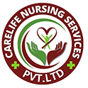 Logo- Carelife Nursing