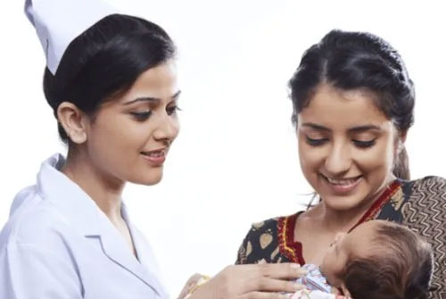 Baby and Mother Care