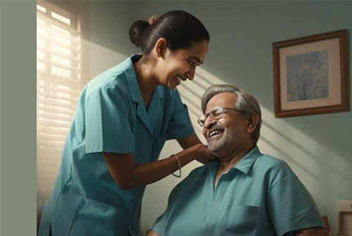 Physiotherapy Services