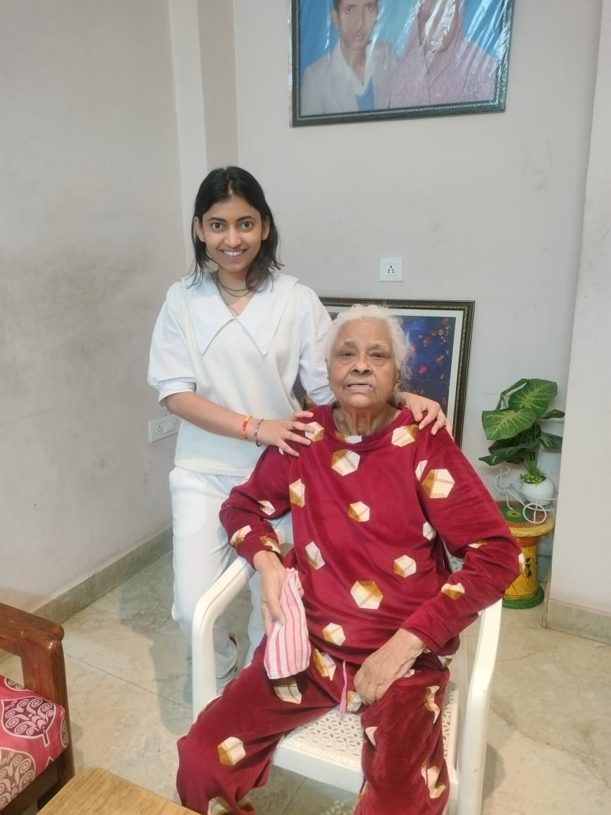 Home Attendant Services