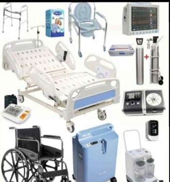 Medical Equipment