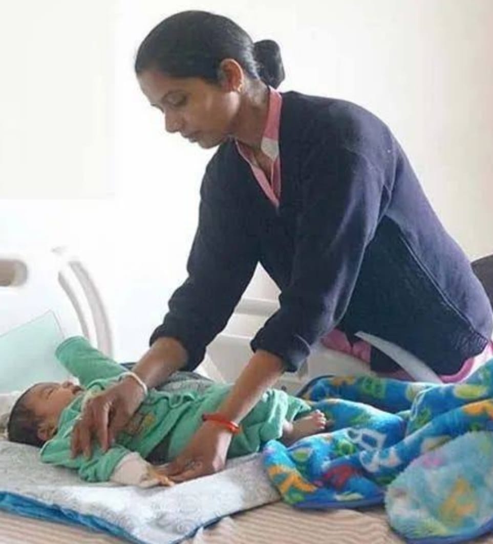 Baby and Mother Care