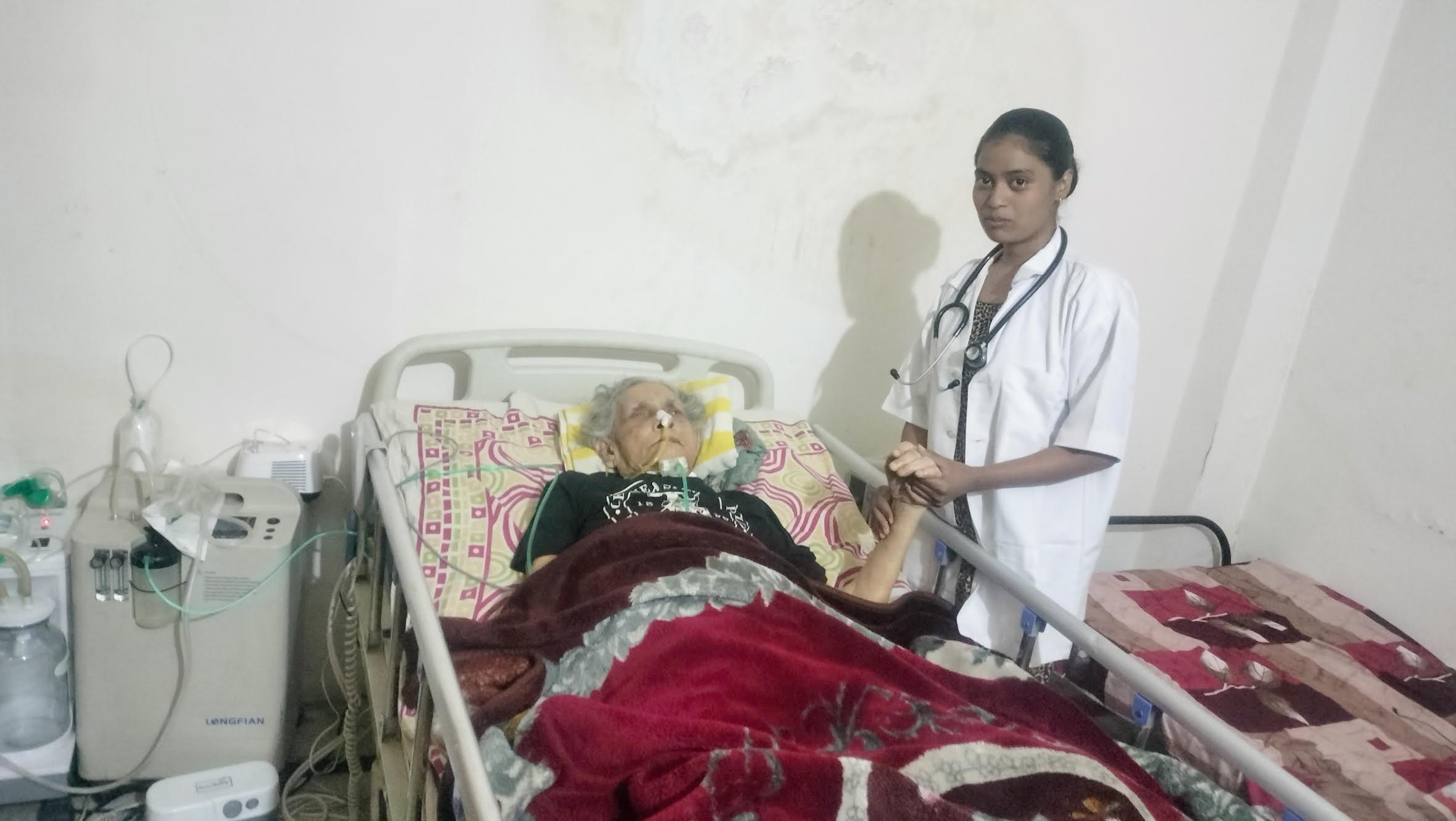 Home Nursing Services